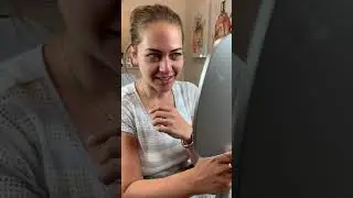 Happy Client Reaction