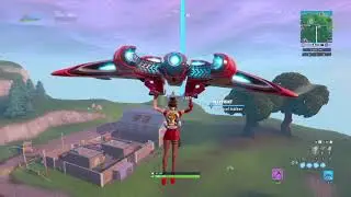 Accessible by wearing kyo pet back bling at the northernmost point