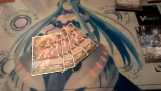 Top 8 Magus Deck Profile - EvanPlayz