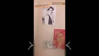 Backstage &sigma;&tau;&omicron; &kappa;&alpha;&mu;&alpha;&rho;ί&nu;&iota; &tau;&eta;&sigmaf; &Mu;&alpha;&rho;ί&alpha;&sigmaf; &Pi;&epsilon;&tau;&epsilon;&beta;ή, &tau;&eta;&sigmaf; &tau;&eta;&lambda;&epsilon;&omicron;&pi;&tau;&iota;&kappa;ή&sigmaf; &Pi;&eta;&nu;&epsilon;&lambda;ό&pi;&eta;&sigmaf; &alpha;&pi;ό &tau;&iota;&sigmaf; Ά&gamma;&rho;&iota;&epsilon;&sigmaf; &Mu;έ&lambda;&iota;&sigma;&sigma;&epsilon;&sigmaf;.