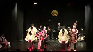 50 година ГКУД 