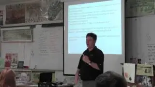 Bill Melega AP World Japanese Review Part 2