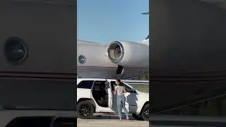 Gulfstream G450