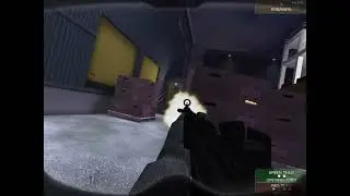 rainbow six 3 (athena sword 2.0 mod)