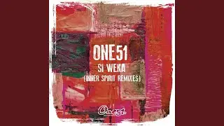 Si Weka (Inner Spirit Rhodes Dub)
