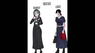 I prefer the old design 😭❤️&zwj;🩹💗 /by:me/#yanderesimulator #yanderesimulatoredit #yandere #aishi