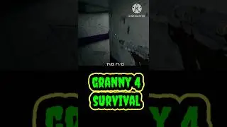 granny 4 horror hospital murder
