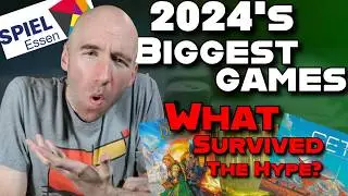 Это были самые важные матчи Эссена 2024… Но где они сейчас?