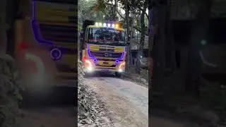 lorry pranthan|whatsApp status|💝