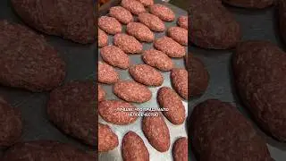 Котлеты на любой вкус в Мясорубке #екатеринбург #екатерининский #тожевкусно #новости