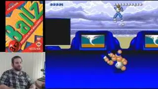 Dustin Plays : BALLZ 3D