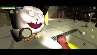 Animatronic  prt 2😎