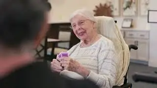 The Aspenwood Company | The Village on the Park Team Members Share Their Senior Living Story