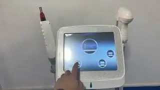 2 in 1 808 diode laser hair removal PICO laser tattoo removal mole spot removal machine