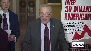 Sen. Schumer: 