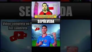 LA SELECCI&Oacute;N CHILENA QUE SO&Ntilde;AMOS 🇨🇱✨ | Con t&aacute;ctica incluida y ejemplos reales