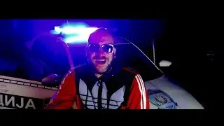 TONI DER ASSI - RIZIKO MIZIKO (Official Video) prod.by ZH BEATS