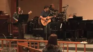 Praise Song, 