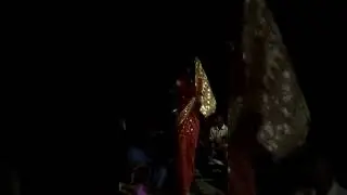 Village holi bhaithka