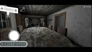 Granny 👵 gost game #gamerspot #popular #game #Granny #gost