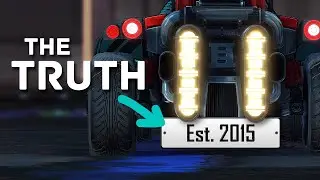 The truth about that 