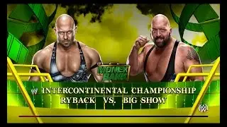 Money in the bank