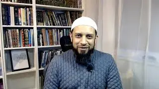 VIRTUES OF THE MONTH OF SHABAN - SHAYKH SHAMS AD DUHA