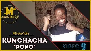 Patapaa fans send Kumchacha Pono and he fires back