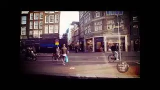Amsterdam Tram 2  - Tram 2 Best Tram