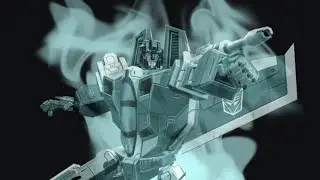 TRANSFORMERS NEW UPDATE - NO FATE