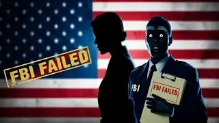 The FBI Case That Was Hidden for 20 Years | Unsolved True Crime Documentary #TrueCrime