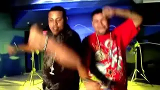 TOMA TOMA SANDUNGUEO - Miguelito, Falo, Andy Boy (Remix By DJ Baldo)