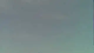 F-16 USAF (Festival A&eacute;reo de Vigo 2012)