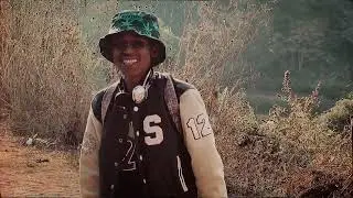 BRIGD MAN  - ANDILAMENA (Visualizer Video 2024)