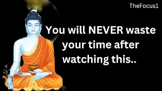 Short Motivational story|Buddhism |life lessons|Rules readers #inspiration |TheFocus1