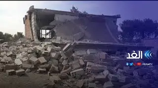 القصف التركي العشوائي يدمر عشرات القرى في 