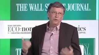 Bill Gates batteries