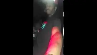 Supa Soca Bass Live In Rust Natklub Copenhagen