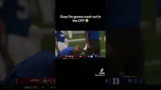 CF25 Shenanigans