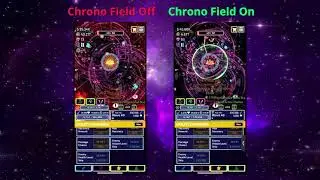 The Tower - Hybrid/Glass Canon Legends Tournament Run (With & Without Chrono Field)