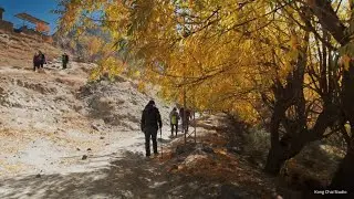 Pakistan: Hopper Valley