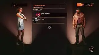 Deathloop Invasion gameplay - No Commentary