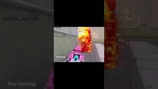Chen Nuo Dance On Sniper Shot  #Shorts