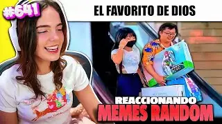 Staryuuki Reacciona a MEMES RANDOM #641
