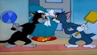 Tom And Jerry Classic Music Video The Heart Wants What It Wants