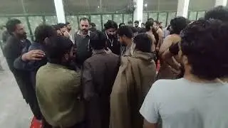 03 Rajab 2025 Matamdari Karwan Sadayenejat Khewra At Markazi Imam Bargah Hussainia Khewra 