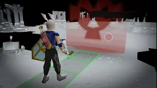 McTile to Runescape Grandmaster (#19)