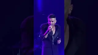 Anthony - My All -  8/11/2025