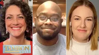 Military Spouses Open Up About Life at Home While Their Partners Are Deployed