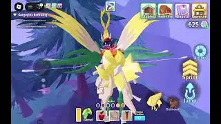 Breeding unicorns and other random stuff